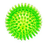 PA 6414 balle chiens résine thermoplastique Ferplast santé des dents et des gencives