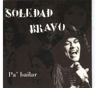 Pa Bailar