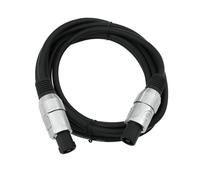 PA câble de connexion 3 m fiche fiche câble haut-parleur câble haut-parleur câble 3022105M