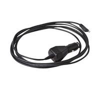 PA-CD-600CG - Adaptateur d'alimentation pour voiture - 12 V - pour PocketJet PJ-663, 673, 722, 723, 762, 763, 773; PocketJet 6; RuggedJet RJ-2140