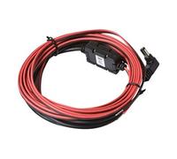 PA-CD-600WR - Adaptateur d'alimentation pour voiture - 12 V - pour PocketJet PJ-663, 673, 722, 723, 762, 763, 773; RuggedJet RJ-2140, 2150, 3050,