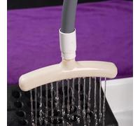 PA-DABAOO Rack De Circulation D'eau, Têtes Japonaises Spa Équipement Home Salon Massage De Massage Spa Équipement Squel Pour La Douche Cascade Shampooing