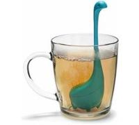 - Boule à thé Baby Nessie - Bleu -