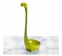 PA Design - Ecumoire ou louche Nessie - - Louche verte Multicolore G