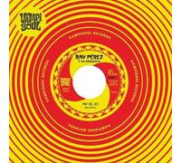 Pa' El 23/Muchacho Barrigon