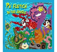Pa' Fletch - in The Jungle