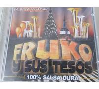Pa Goza Con Fruko
