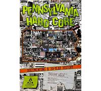 Pa Hardcore - 30 Year History