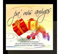 Pa' Mis Amigos - Pa' Mis Amigos