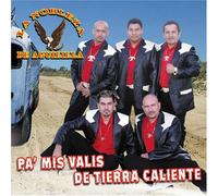 Pa Mis Valis De Tierra Caliente