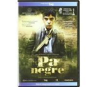 Pa Negre (2010) G