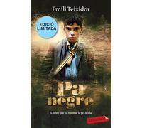 Pa negre: Edició Especial