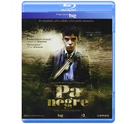Pa Negre [Import]