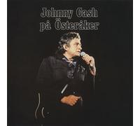 Pa Osteraker Live At Osteraker Prison Sweden 1972 CD