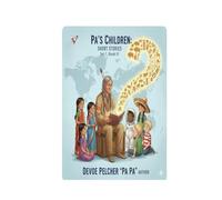 Pa Pa's Children Short Stories: Children Short Stories Set 1 Book III