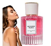 pa-rfum aux phéromones, pa-rfum à l'huile essentielle infusée de phéromones, Cologne, pa-rfum aux phéromones 30 ml, Spray de pa-rfum charmant et durable pour unisexe