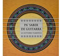Pa Saber De Guitarra/Various [Import]