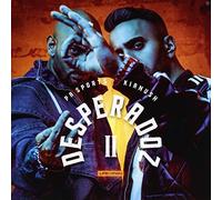 Pa Sports - Desperadoz II [Import]