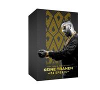 PA SPORTS - KEINE TRÄNEN (LIMITED LED BOX) 2 CD NEUF