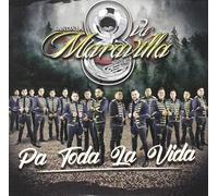 Banda La Octava Maravilla - Pa Toda La Vida