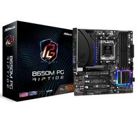 ASRock Carte mère B650M PG Riptide
