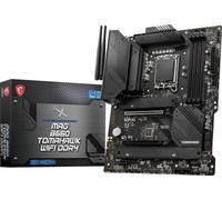 PÅ‚yta gÅ‚ówna MSI MAG B660 Tomahawk WiFi DDR4