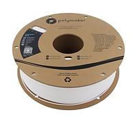 PA02002 Filament : PLA 1,75mm blanc 190-230°C 1kg Température Table : 45°C PO...