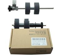 PA03540-0001 Rouleau de frein et rouleau de sélection PA03540-0002 pour scanner Fujitsu Fi-6130 Fi-6130Z Fi-6230 Fi-6140 Fi-6240 Fi-6125 Fi-6225