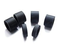 PA03575-K011 PA03575-K013 PA03575-K012 pour Fi-6400 Fi-6800 Fi-7800 Fi-7900 Scanner Pick Roller Roller en caoutchouc
