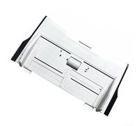 PA03576-D809 Bac d'entrée papier compatible avec les scanners de documents fi-5650 fi-5750 fi-6670 fi-6770 fi-6750 série fi-6750 - Matériau ABS - Plateau d'alimentation de taille standard
