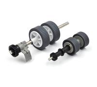 PA03656-0001 PA03656-E976 PA03656-E958 Kit de rouleau d'échange compatible avec Fujitsu ScanSnap iX500 iX1400 iX1500 iX1600