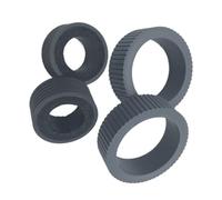 PA03670 0001 0002 Kit de consommables Frein à Rouleau de sélection Convient pour Fujitsu Fi-7160 Fi-7260 Fi-7180 Fi-7280 Pièces de réparation