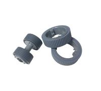 PA03670-0001 PA03670-0002 Rouleau de frein et rouleau de ramassage compatible avec fi-7140 fi-7160 fi-7180 fi-7240 fi-7260 fi-7280 fi-7300NX