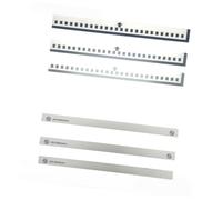 PA03770-0015 Feuilles de Support de Photo, Feuille de Photographie Convient pour Scanner de la série Fujitsu et Ricoh ScanSnap, Scan Ancien endommagé