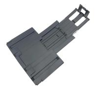PA03810-E808 Plateau Porte-Papier | Unité d'empilage de sortie de Scanner ADF, Convient pour Ricoh et Fujitsu Fi-8150 Fi-8170 Fi-8190