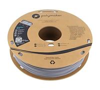 PA06003 Filament: PLA Tough 1,75mm gris 190-230°C 750g PolyMax™ POLYMAKER