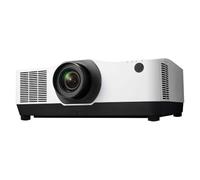 NEC PA1004UL Projecteur pour grandes salles 10000 ANSI lumens 3LCD WUXGA (1920x1200) Compatibilité 3D Blanc