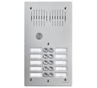 Pa10B Platine Rue 10 Bp - AIPHONE PA10B 100904