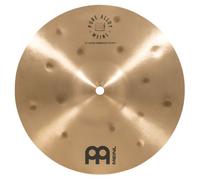 PA10EHS - Pure Alloy Extra Hammered Splash 10"