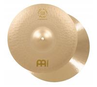 PA14QSH - Pure Alloy Quick Sand Hat 14" - Signature Benny Greb