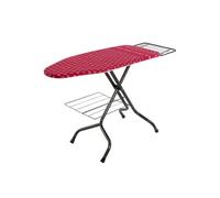 PA160 table de repassage Planche à repasser Full-size 1200 x 455 mm