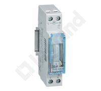 PA340 QT11 HORLOGE DE COMMANDE ANALOGIQUE 1 CANAL PG300 412790