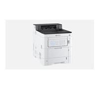 PA4000cx: Imprimante couleur A4 40ppm- Recto verso- USB- Ethernet 10BaseT/100BaseTX/1000BaseT-PCL6/PS3- Mémoire 1Go- Bac 500f + by-pass 100f- Réception 250f-Port USB en façade, AirPrint, emplacement c
