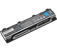 PA5024U-1BRS PA5024U PABAS259 PABAS260 Batterie Compatible avec Toshiba Satellite C850 C850D C855 C875 L850 L855 L875 C855D L850D P850 P875 C855-128 C855-12J Series Ordinateur PC Portable