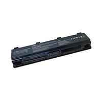 PA5024U-1BRS PA5109U-1BRS PA5026U-1BRS PABAS272 Remplacement de la Batterie de l'ordinateur Portable pour Toshiba Satellite C55 C55-A C55T C55DT C55D C855 C855D L855 L875 P855 P875(10.8V 5200mAh)
