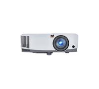 Viewsonic PA503X vidéo-projecteur Projecteur à focale standard 3600 ANSI lumens DLP XGA (1024x768) Gris, Blanc