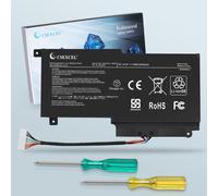 PA5107U-1BRS Laptop Battery for Satellite L55-A5284 S55t-A5202 S55-A5295 S55t-A5337 S55t-A5389 L55t L55 L50-A L50 P55-A5200 P50--A b p50 P50-A P55t-a P55t-A5116