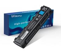 PA5109U-1BRS PABAS272 Battery for Toshiba Satellite C40 C50 C50-A C50D C50T C55 C55-A C55D C55T C70-A C70D C75 C75D L70 C50D-A C50-A-1 4W C55 -A-1H9 C55-A-1GJ C55-A-1GK