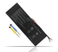 PA5209U-1BRS Batterie pour Toshiba Satellite Radius 11 L10W-B L10W-C L15W-B CL15T-B CL10-B-100 10W-C-105 L10-B L10-C L10W-B-102 L10W-C-108 L10W-C-10C L15W-B1302 L15W-B1303 L15W-B1208X L15W-B1208 28Wh