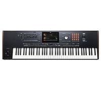 PA5x 76 Claviers arrangeurs